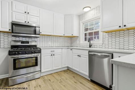 232 Johnson Avenue Bridgeport WV 26330
