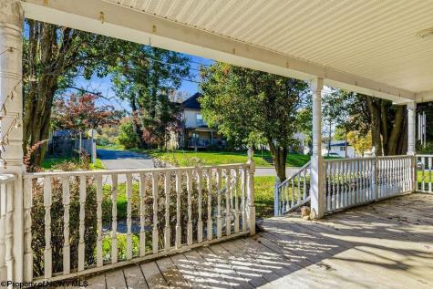 232 Johnson Avenue Bridgeport WV 26330