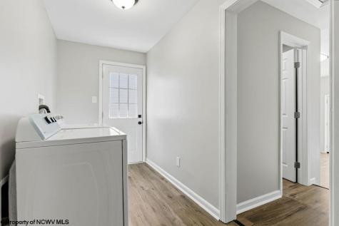 232 Johnson Avenue Bridgeport WV 26330