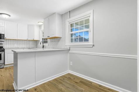 232 Johnson Avenue Bridgeport WV 26330