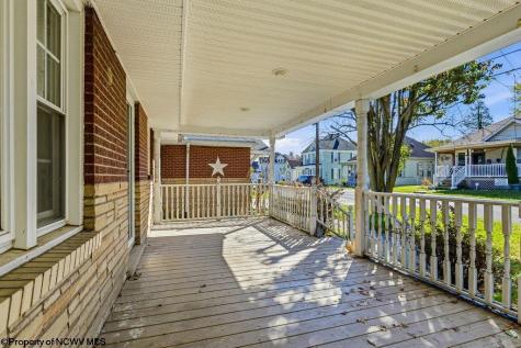 232 Johnson Avenue Bridgeport WV 26330
