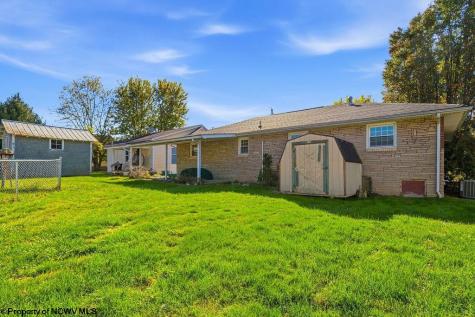 232 Johnson Avenue Bridgeport WV 26330