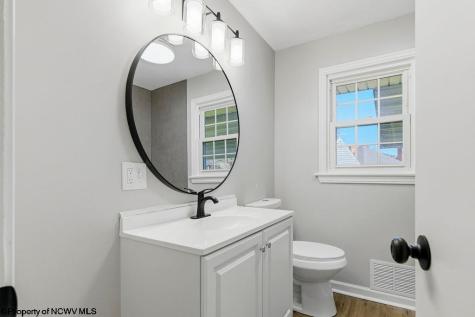 232 Johnson Avenue Bridgeport WV 26330