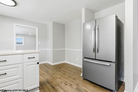 232 Johnson Avenue Bridgeport WV 26330