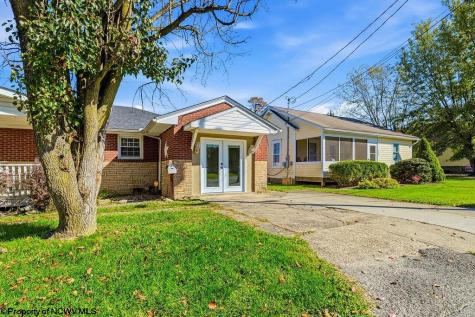 232 Johnson Avenue Bridgeport WV 26330
