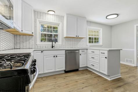 232 Johnson Avenue Bridgeport WV 26330