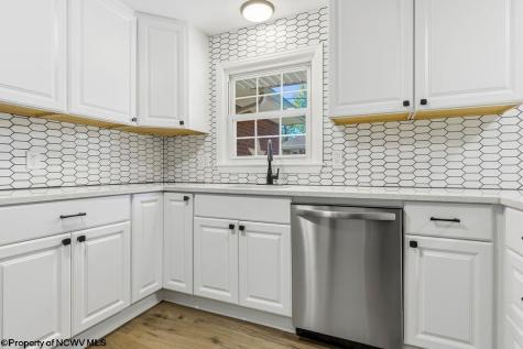 232 Johnson Avenue Bridgeport WV 26330