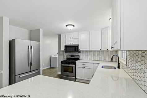 232 Johnson Avenue Bridgeport WV 26330
