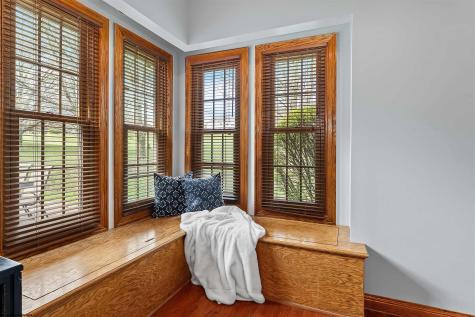 2040 Georgian Lane Morgantown WV 26508