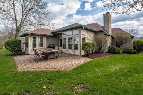 2040 Georgian Lane Morgantown WV 26508
