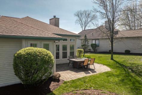 2040 Georgian Lane Morgantown WV 26508