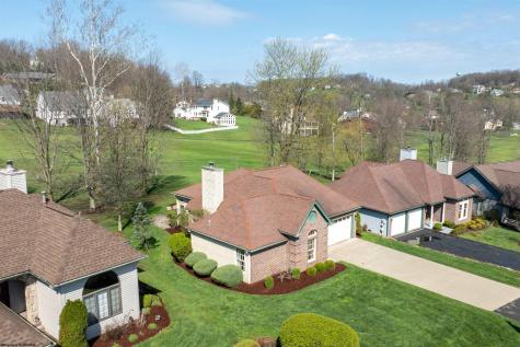 2040 Georgian Lane Morgantown WV 26508