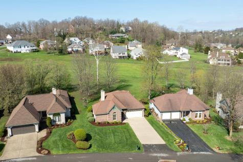 2040 Georgian Lane Morgantown WV 26508