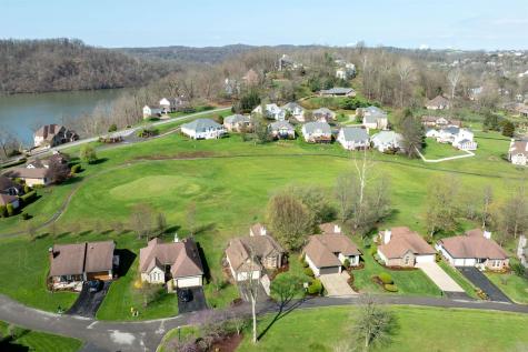 2040 Georgian Lane Morgantown WV 26508