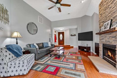 2040 Georgian Lane Morgantown WV 26508