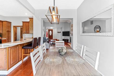 2040 Georgian Lane Morgantown WV 26508