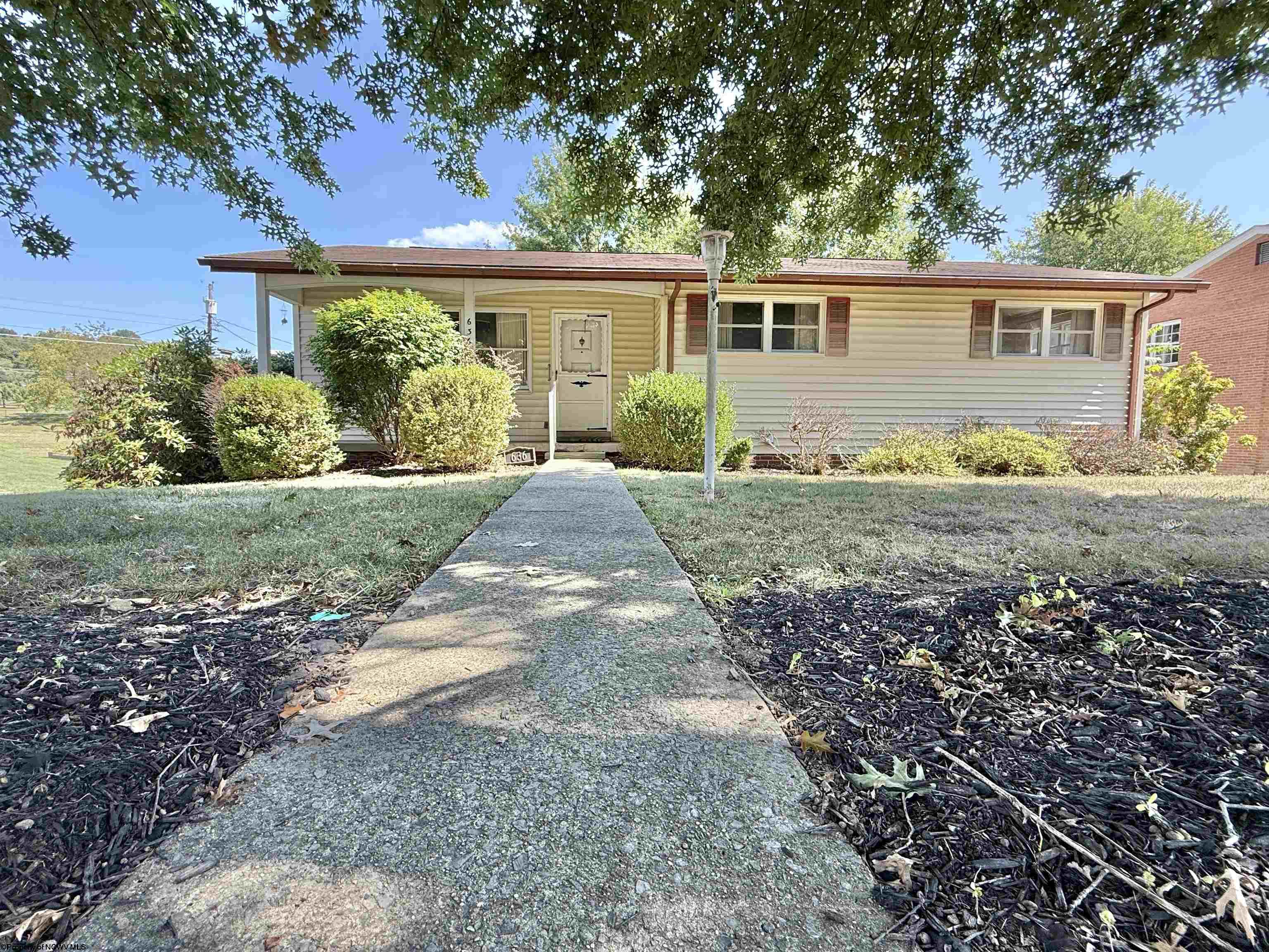 636 Easy Street Bridgeport WV 26330