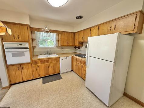 636 Easy Street Bridgeport WV 26330