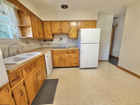 636 Easy Street Bridgeport WV 26330