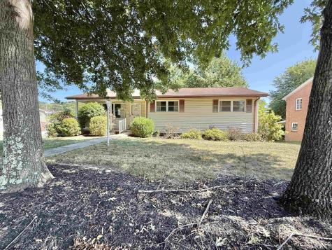 636 Easy Street Bridgeport WV 26330