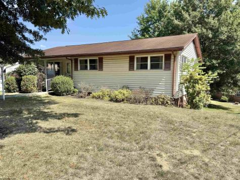 636 Easy Street Bridgeport WV 26330