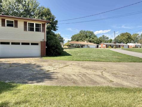636 Easy Street Bridgeport WV 26330