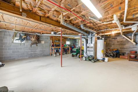 44 Lower Booth Road Morgantown WV 26501