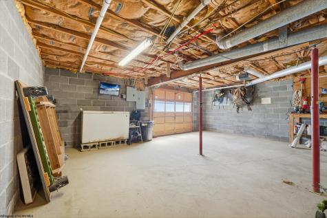44 Lower Booth Road Morgantown WV 26501