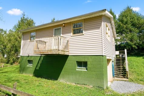 44 Lower Booth Road Morgantown WV 26501