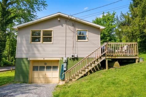44 Lower Booth Road Morgantown WV 26501