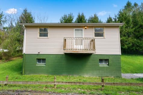 44 Lower Booth Road Morgantown WV 26501