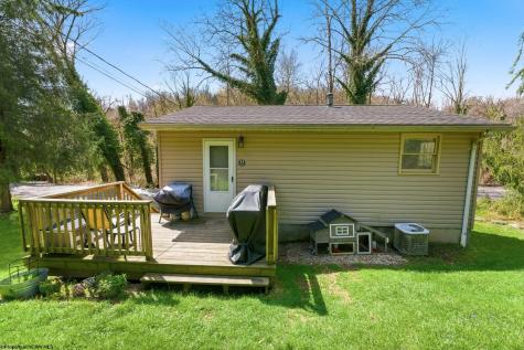 44 Lower Booth Road Morgantown WV 26501