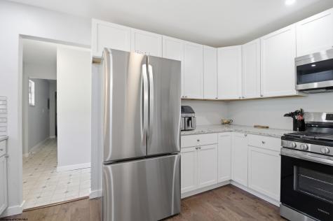 135 Celtic Drive Clarksburg WV 26301