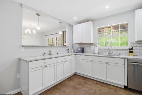 135 Celtic Drive Clarksburg WV 26301