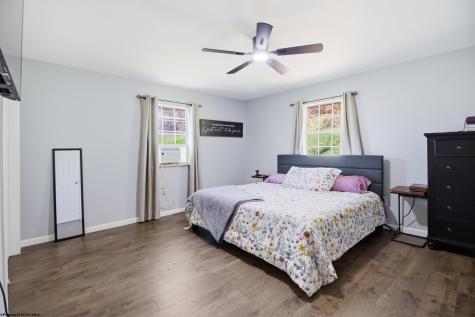 135 Celtic Drive Clarksburg WV 26301