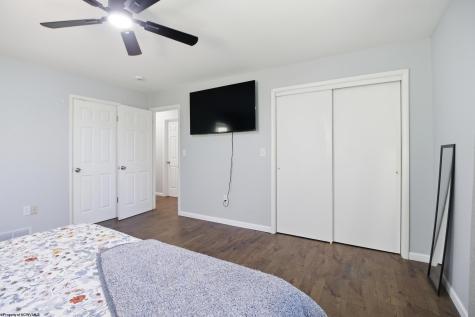 135 Celtic Drive Clarksburg WV 26301