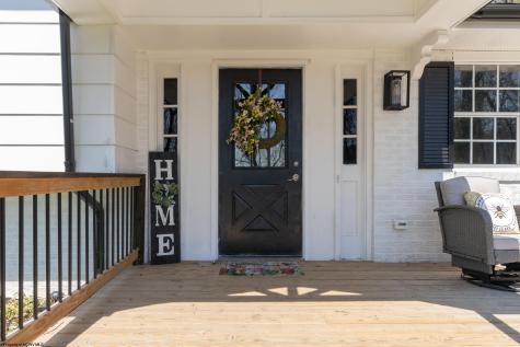 135 Celtic Drive Clarksburg WV 26301