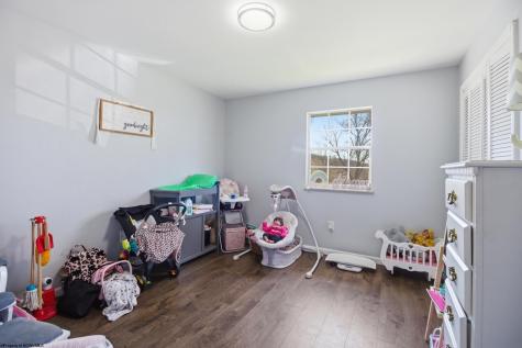 135 Celtic Drive Clarksburg WV 26301