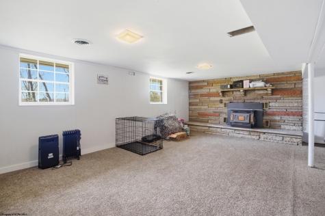 135 Celtic Drive Clarksburg WV 26301