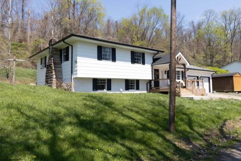 135 Celtic Drive Clarksburg WV 26301