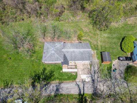 135 Celtic Drive Clarksburg WV 26301