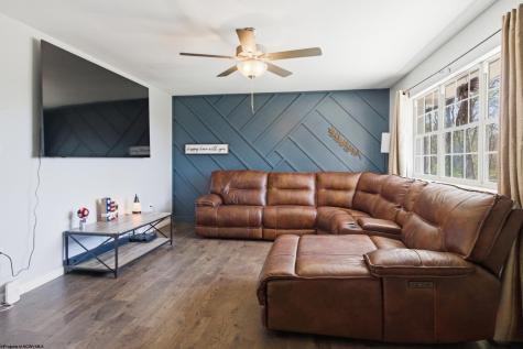135 Celtic Drive Clarksburg WV 26301