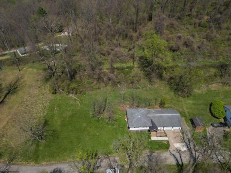 135 Celtic Drive Clarksburg WV 26301