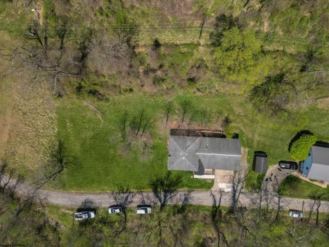 135 Celtic Drive Clarksburg WV 26301