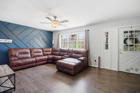 135 Celtic Drive Clarksburg WV 26301