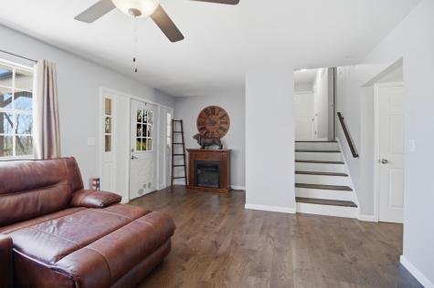 135 Celtic Drive Clarksburg WV 26301