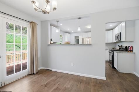 135 Celtic Drive Clarksburg WV 26301