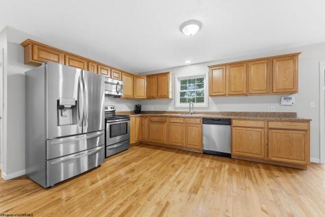 1405 Arcadia Drive Fairmont WV 26554