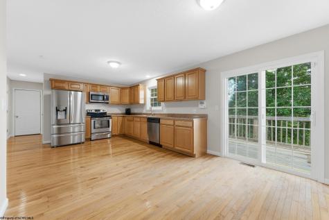 1405 Arcadia Drive Fairmont WV 26554