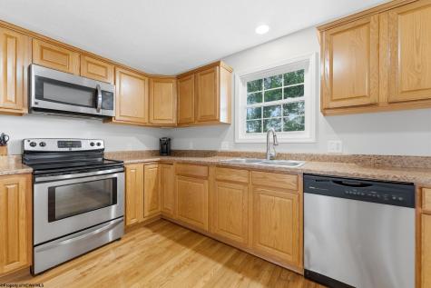 1405 Arcadia Drive Fairmont WV 26554
